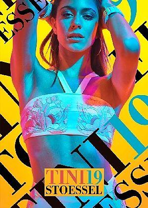Produktbild Tini Stoessel Kalender 2019 (Deutsch)