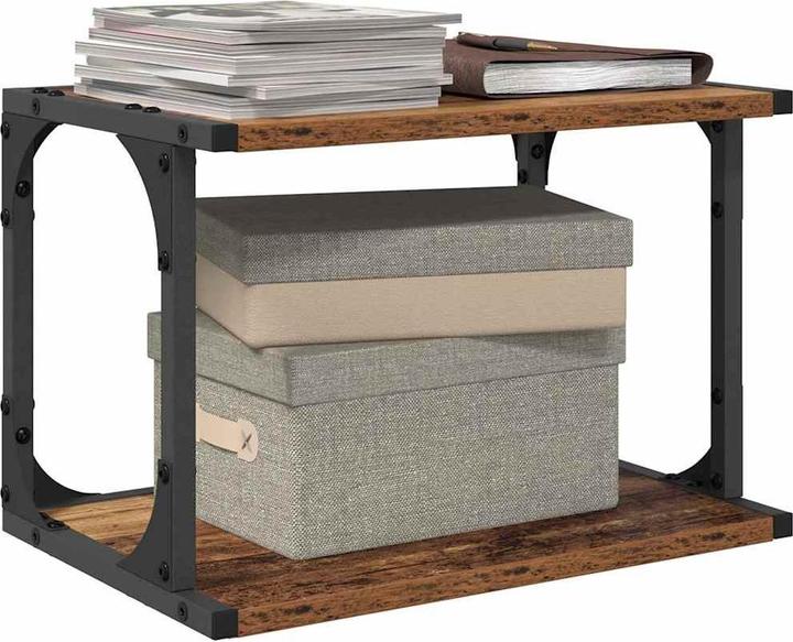 Produktbild vidaXL Druckerständer