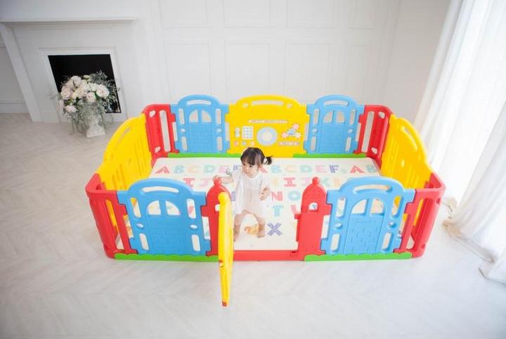 Produktbild Dwinguler Castle (150 cm, 240 cm)