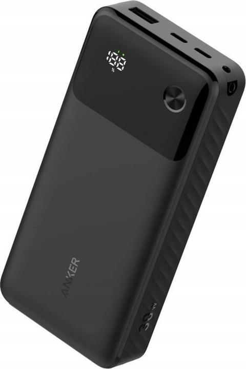 Productafbeelding Anker Powercore A1384 (20000 mAh, 30 W, 30 Wh)