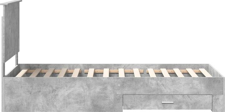 Image du produit vidaXL Bettrahmen (90 x 190 cm)