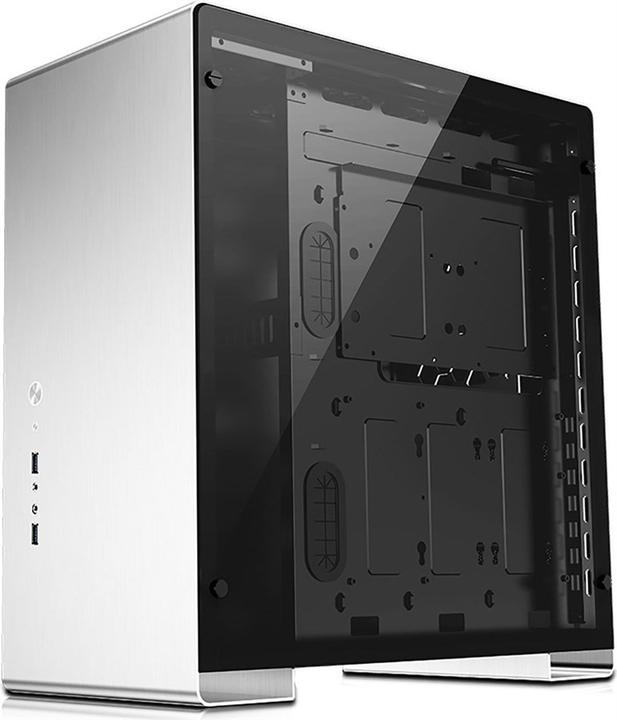 Produktbild Jonsbo U5 (mATX, Mini-ITX, ATX)