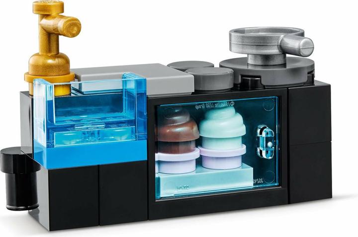 Immagine prodotto LEGO Casa Andreas (41449, LEGO Friends)