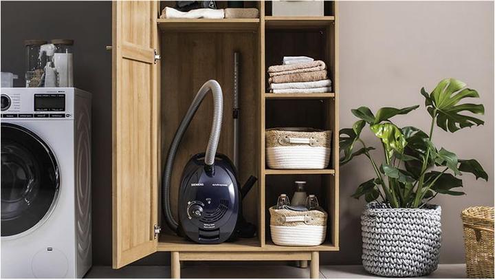 Actual product image Siemens Synchropower