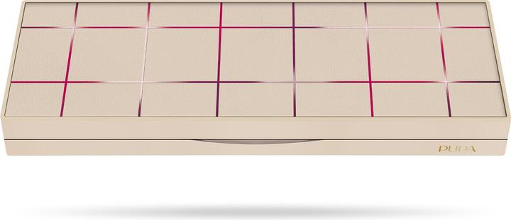 Produktbild Pupa Milano Pupart S (Nude)