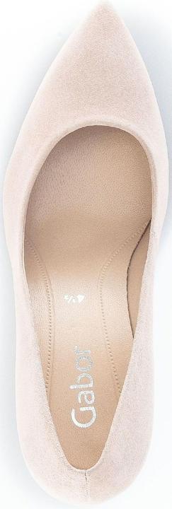 Actual product image Gabor Pumps 21.380.10 (36.5)