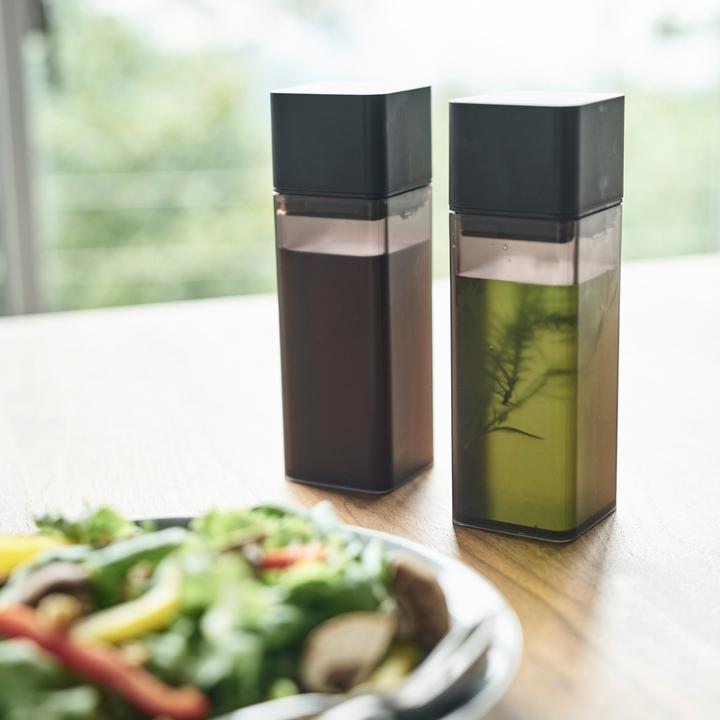 Actual product image Yamazaki Gewürzflasche TOWER (500 ml)