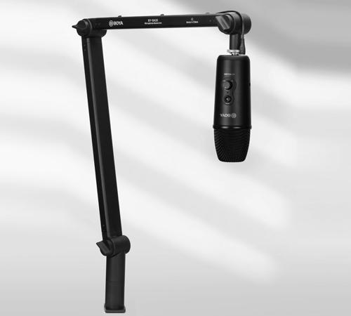 Actual product image Boya BY-BA30 Microphone part/accessories