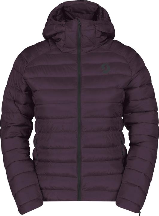 Scott Sports Women's Insuloft Tech Primaloft Hoody (M)