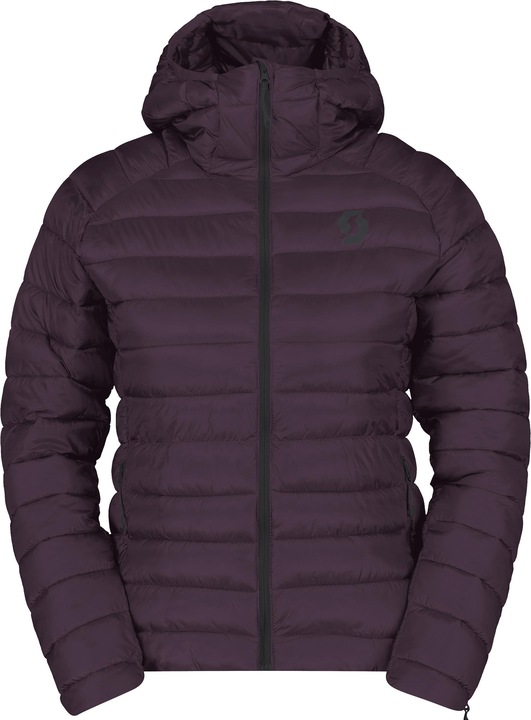 Actual product image Scott Sports Women's Insuloft Tech Primaloft Hoody (M)