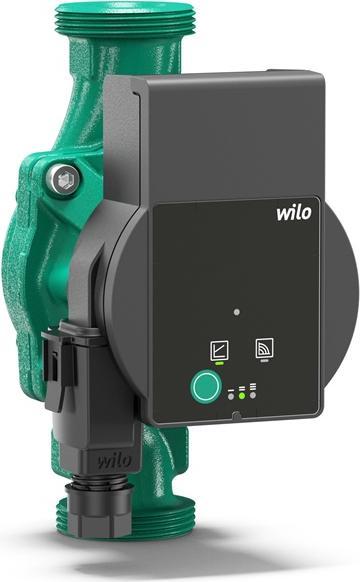 Produktbild Wilo CIRCULATION PUMP ATMOS PICO 25/1-4 180 (Durchlaufpumpe)