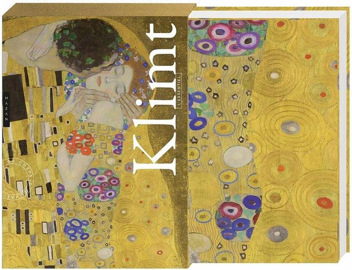 Immagine prodotto Klimt (Tedesco, Valérie Mettais, 2024)
