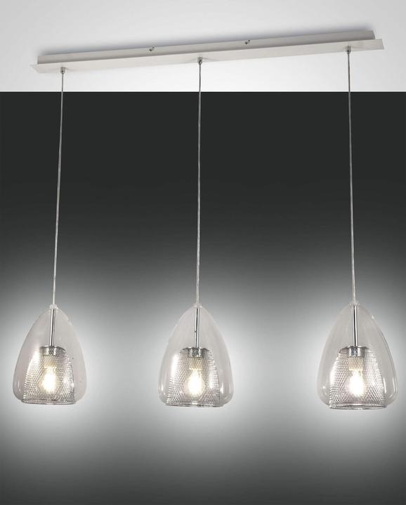 Actual product image Fabas Luce Britton (E27)