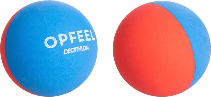 Produktbild Opfeel Squashball Einstieg 2er-Set