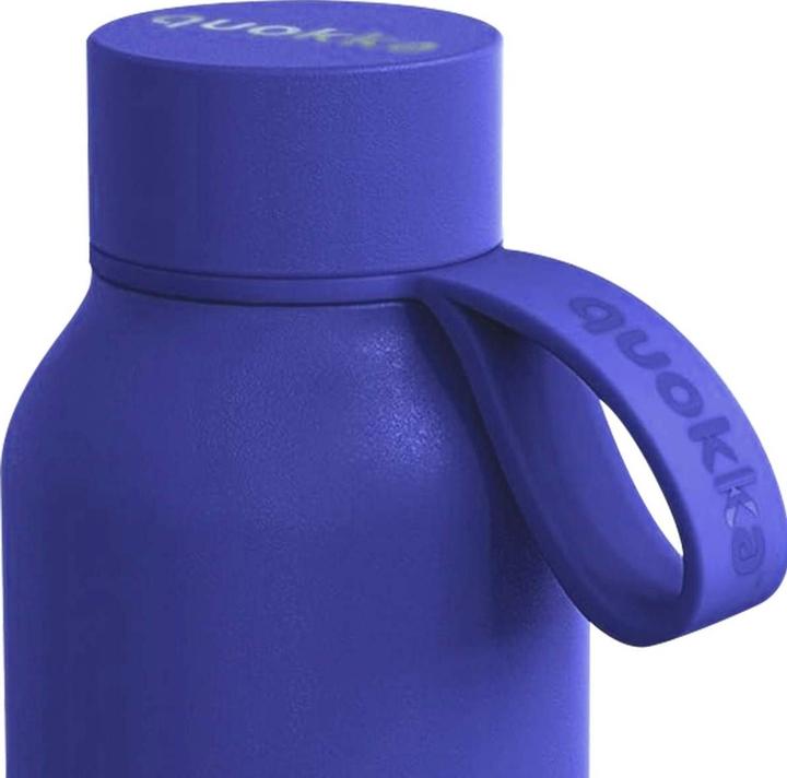 Image du produit Quokka Thermoflasche 630ml Serie Solid (0.63 l)