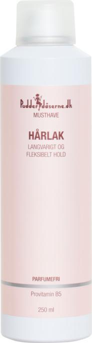 Image du produit Pudderdåserne Spray capillaire 250 ml (250 ml)