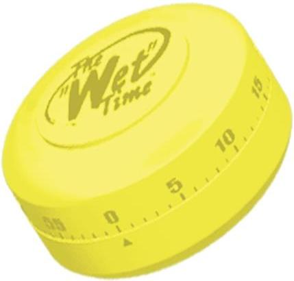 Image du produit The Wet Brush The Wet Time Limelight