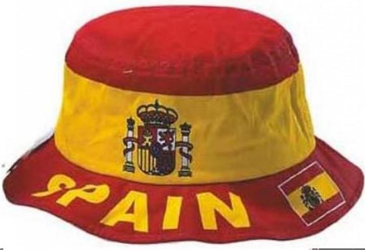 Produktbild Fortura Spanien (One Size)