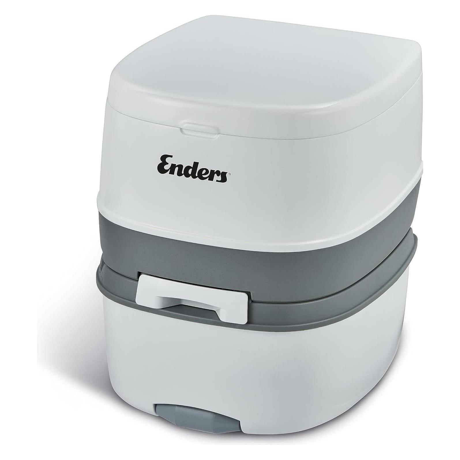 Enders Campingtoilette Trockentoilette (4999)