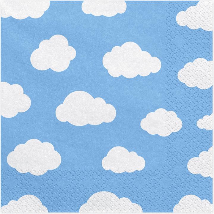 Blanc, Bleu, Bleu clair