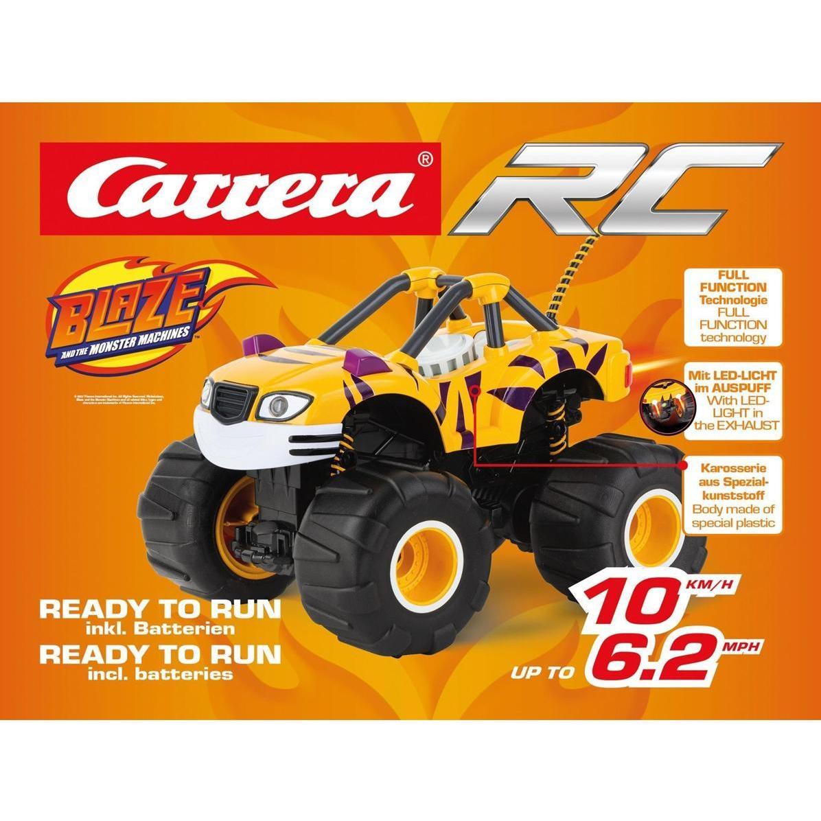 Carrera Blaze Monster buy at Galaxus