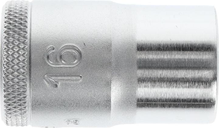 Productafbeelding Gedore Contactdoos (16 mm)