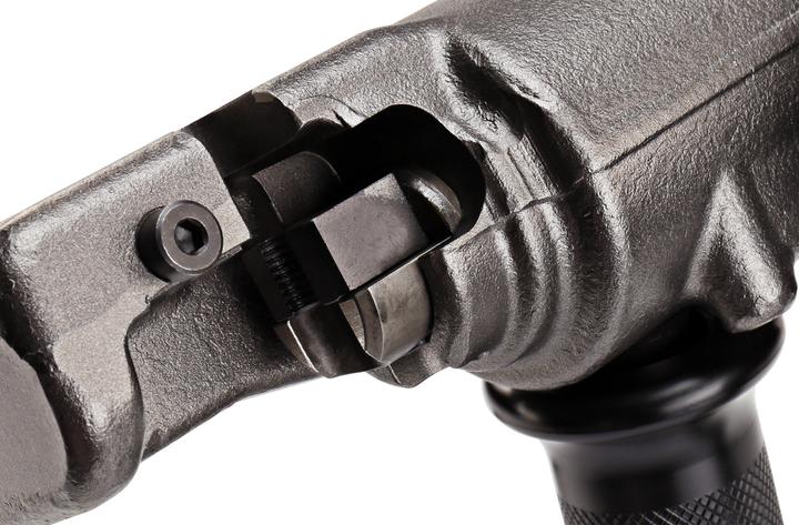 Actual product image Makita Battery threaded rod cutter (Hot cutting device)