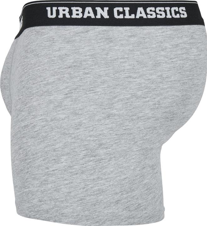 Immagine prodotto Urban Classics Boxer 3-Pack (M, confezione da 3)