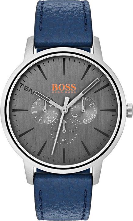Hugo Boss Orange Copenhagen (Analoguhr, 42 mm)