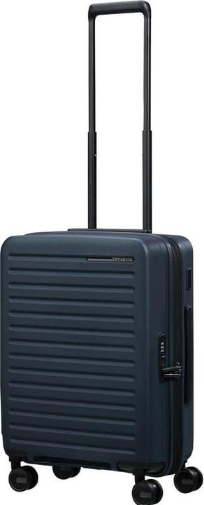 Actual product image Samsonite Restackd Trolley mit 4 Rollen erweiterbar 55cm (45 l)