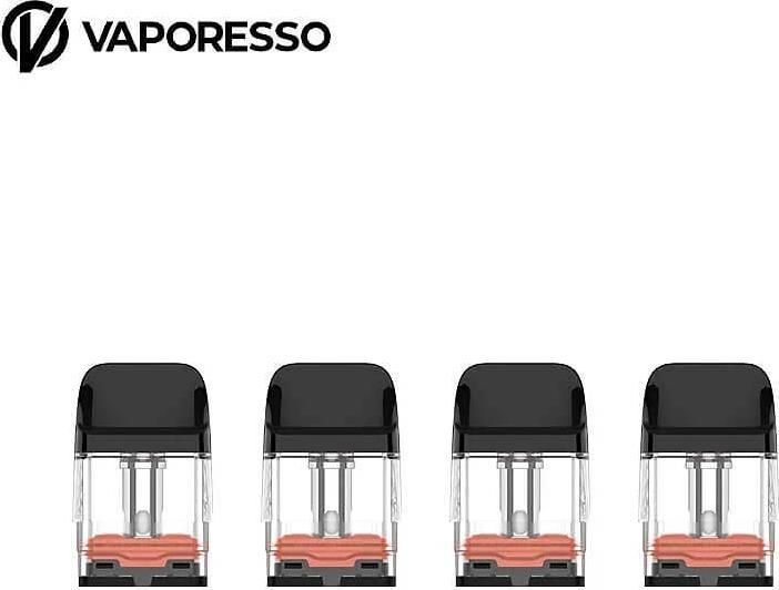 Vaporesso Xros Corex3 Mesh Pod 0.6Ohm 3ml 4pcs (1x)
