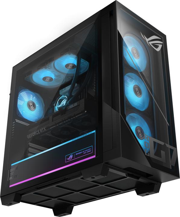 Actual product image ASUS ROG G700TF (2000 GB, 32 GB, GeForce RTX 5080)