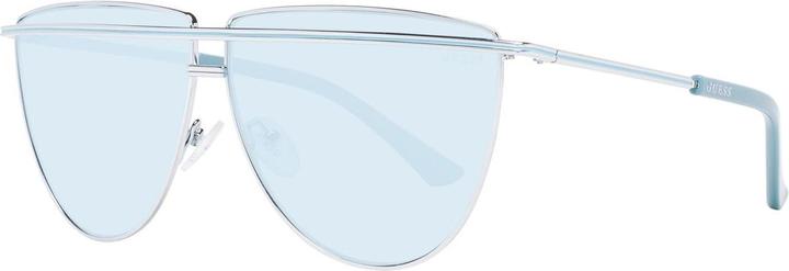 Guess Unisex Sunglasses GU7852-10V Ã¸ 63 mm