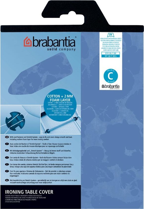 Actual product image Brabantia Perfect Fit