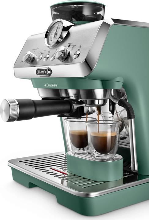 Productafbeelding De'Longhi EC9155.GR