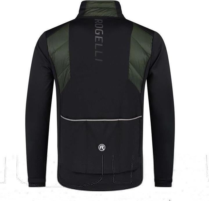 Produktbild Rogelli Wadded II (M)