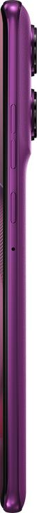 Produktbild Motorola Edge 60 Pro (512 GB, Pantone Sparkling Grape, 6.67", Dual SIM, 5G)