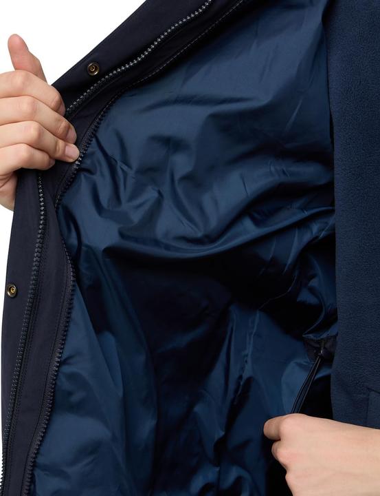 Image du produit Jack Wolfskin Baylight 3In1 Coat W (M)