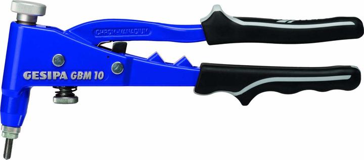 Productafbeelding Gesipa Blindklinkmoeren-Zang.GBM10 (260 mm)