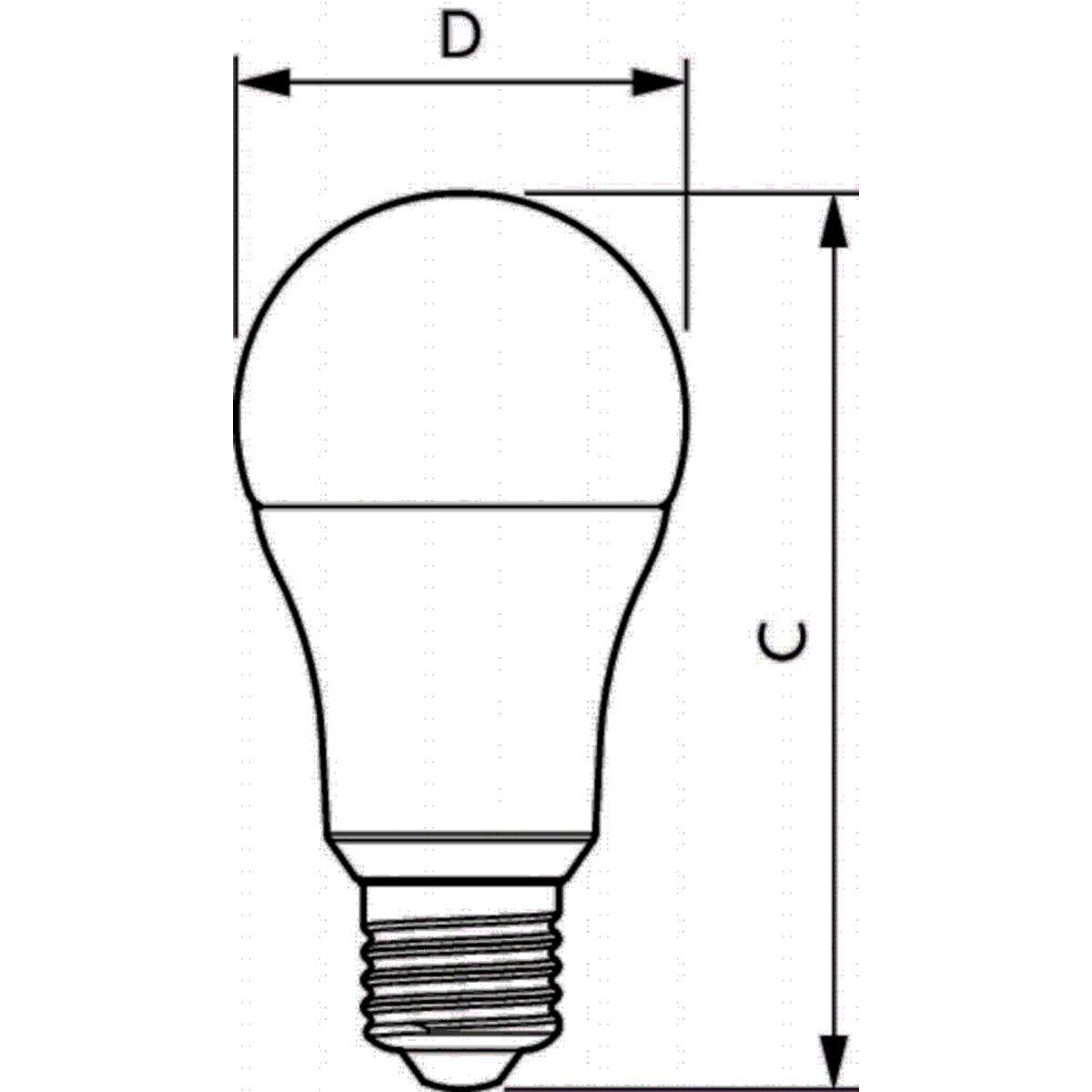 Thumbnail - Philips, Leuchtmittel, CorePro (E27, 13 W, 1521 lm, 1 x, E)