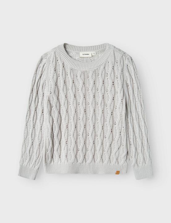 Produktbild Name it Langarm Strickpullover (92)