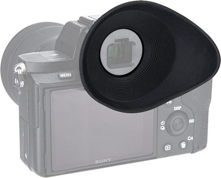 Produktbild JJC ES A7G (Sony Eyecup) (Augenmuschel)