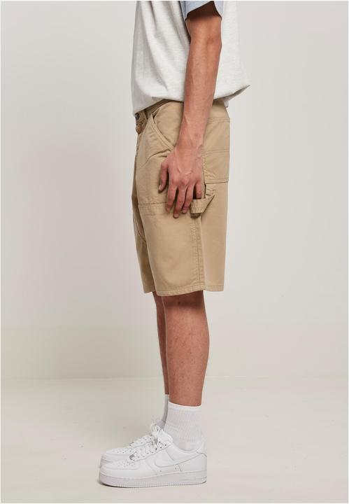 Produktbild Urban Classics Shorts Double Knee Carpenter (32)