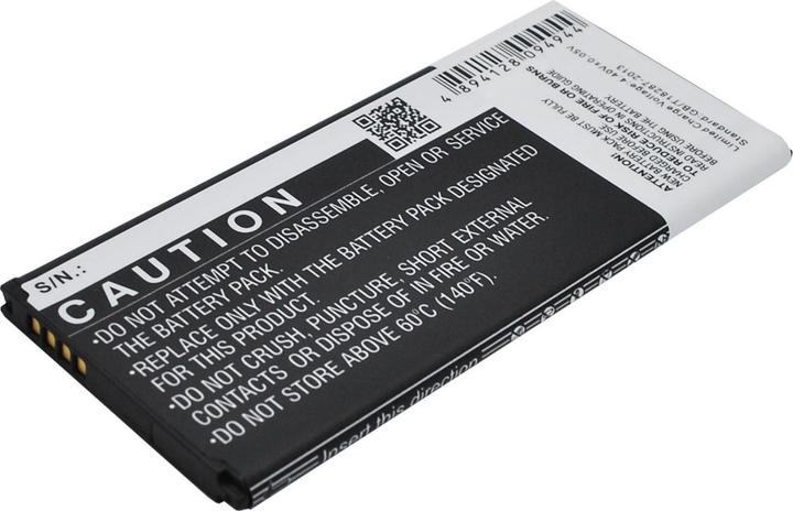 Produktbild CoreParts Battery for Samsung Mobile (Akku, EB-BG850BBC, EB-BG850BBE)