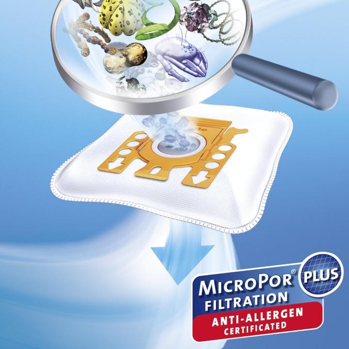 Image du produit Swirl M 50 MicroPor Airspace (1 x)