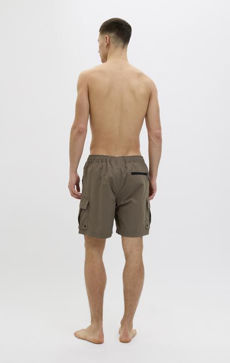 Produktbild Jack & Jones Cargo fit Badeshorts Badeshorts (XL)