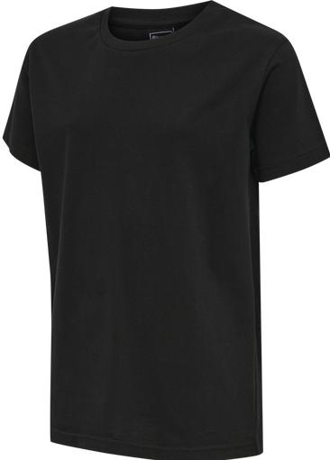 Produktbild hummel Hmlred Basic T-Shirt S/S Kids (140)
