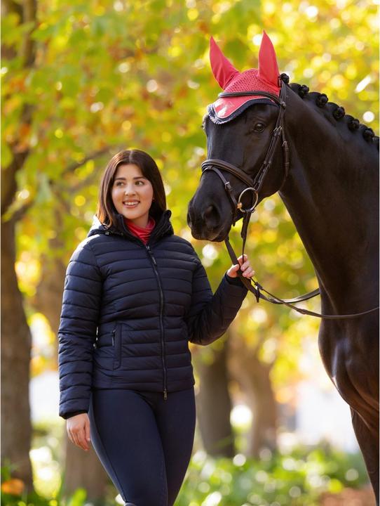 Produktbild LeMieux Rose (36)