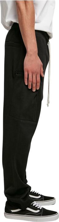 Produktbild Urban Classics Low Crotch Cargo Sweatpants - 17046 (L, M)