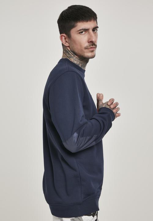 Produktbild Urban Classics Military Crew (S)